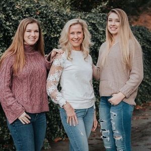 Meet your Posher, Rebecca